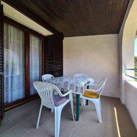 Apartments Zlatko 1397 Štinjan Екстериор снимка